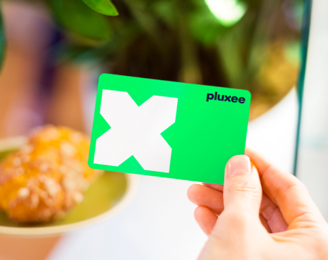 Platební metody Pluxee