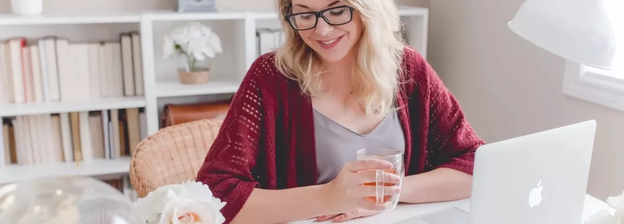 Jak si užívat benefitů na home office? 