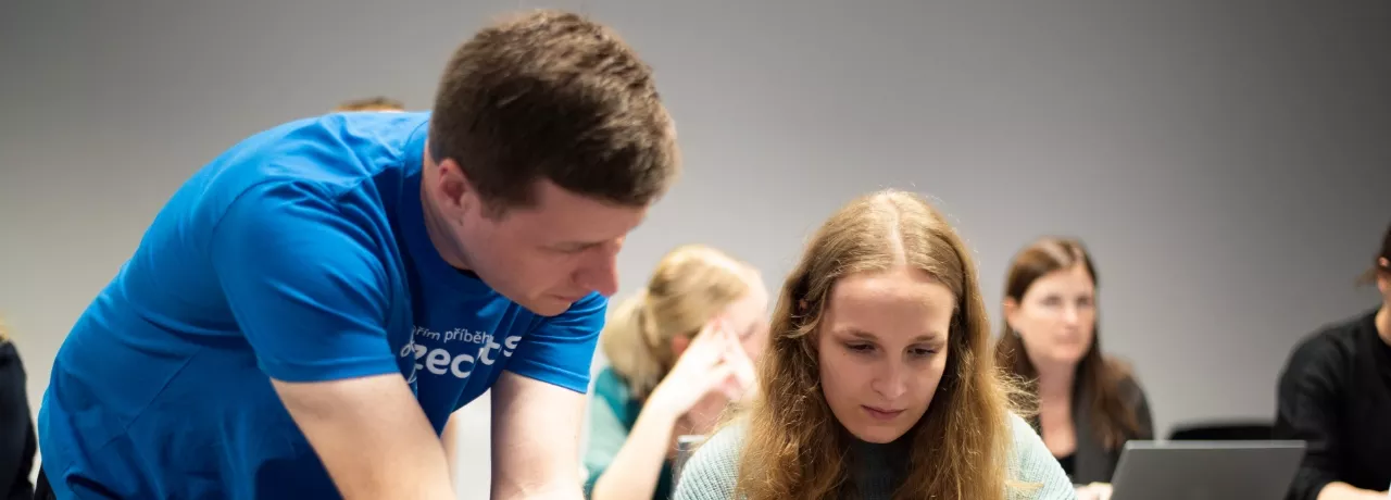 Sodexo a Stop Hunger poskytne znevýhodněným ženám stipendia za milion korun