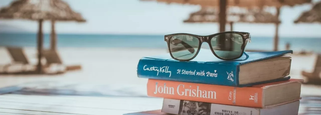 Dovolená s Flexi Pass CARD 