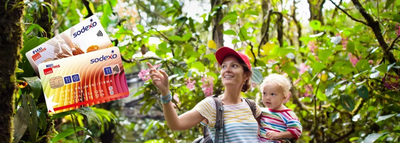 Jak si užít léto s benefity? Navštivte zoo a aquaparky po celé ČR 