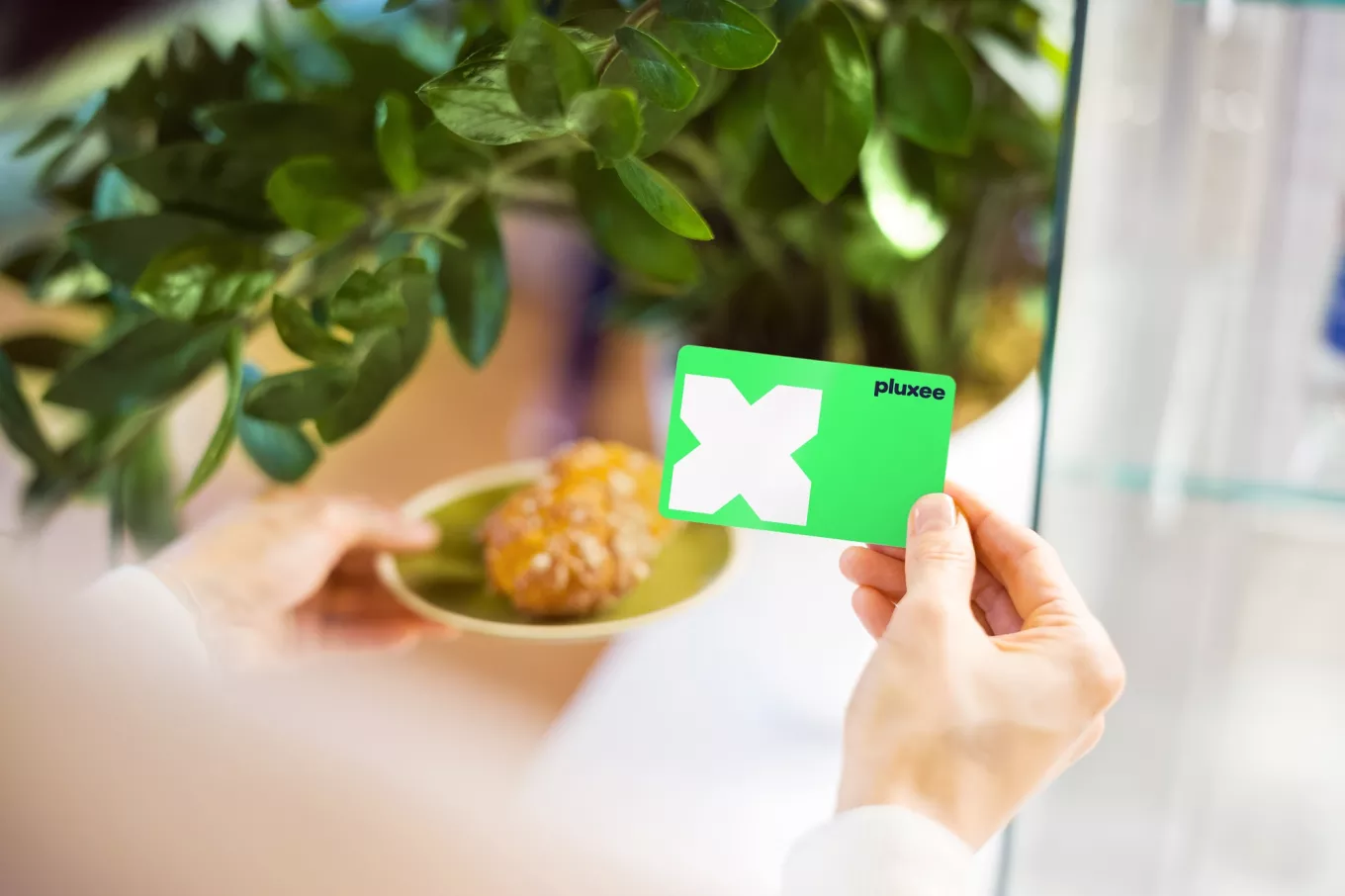 pluxee karta 