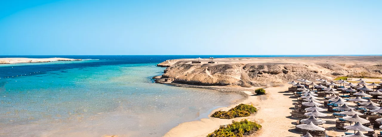 Prodlužujeme soutěž o nezapomenutelný zájezd do Egypta s Blue Style!