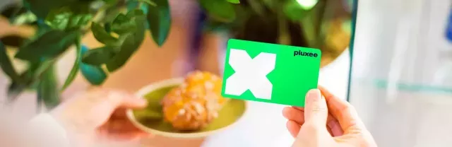 Zdravá snídaně s Pluxee