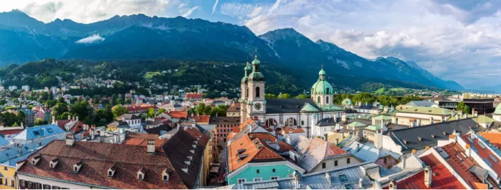 Innsbruck