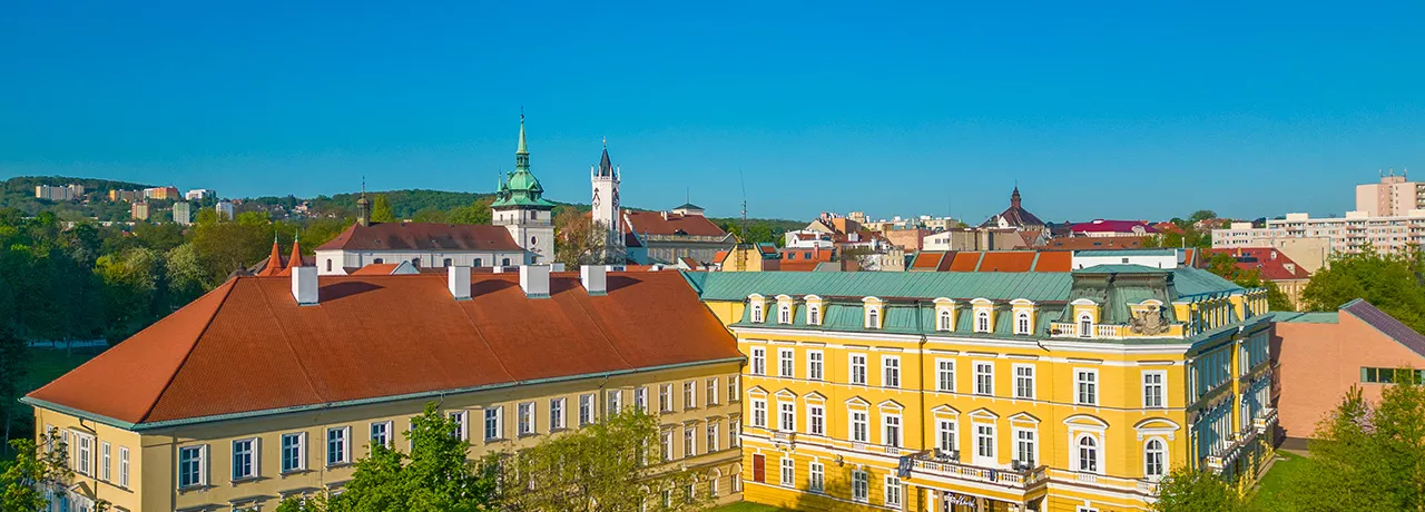 Lázně Beethoven Teplice