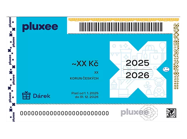 Pluxee Darek 