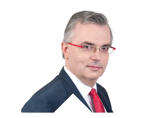Václav Vlk, Advokát, Associate Partner @ Rödl