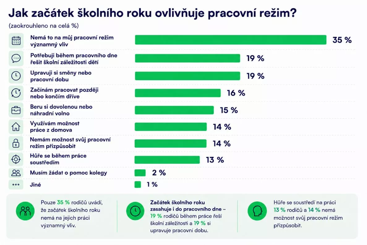 Pracovní režim