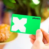 Platební metody Pluxee 