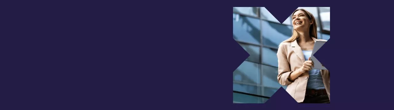 Pozadí banner