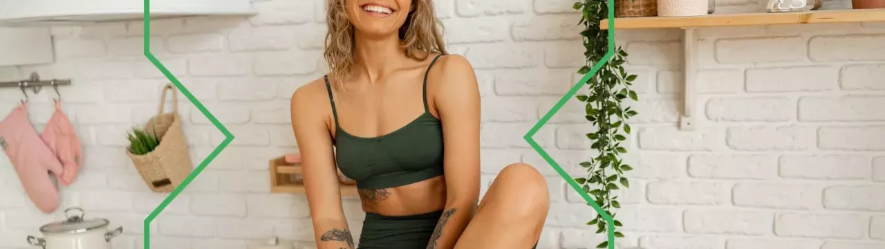 Podpořte své zdraví s benefity
