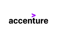 Logo Accenture
