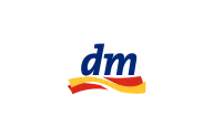 Logo DM