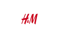 Logo H&M