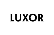 Logo Luxor