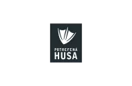 Logo Potrefená husa