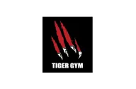 Tiger gym