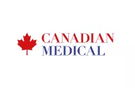 Logo Canadianmedical