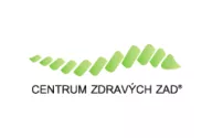 Logo Centrum zdravých zad