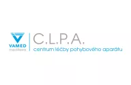 Logo CLPA