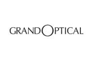Logo Grandoptical