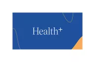Logo Health+
