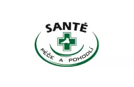 Logo Sante