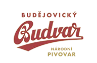 Logo Budvar