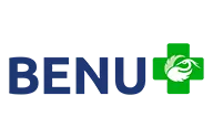 logo BENU