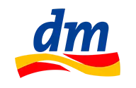logo dm