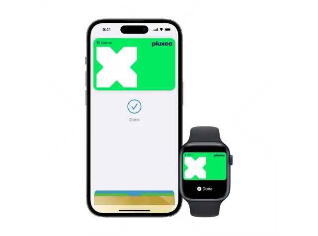 Pluxee Connect