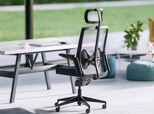 ergonomická židle Adaptic