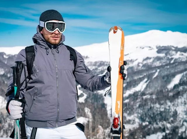 U brýlí na hory neřešte jen barvu skel