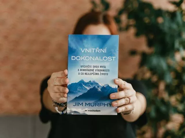 Čtení pro šťastnější život