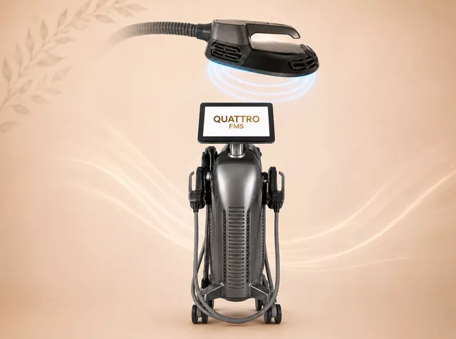 EMS oblek i-Model pro elektromyostimulaci celého těla