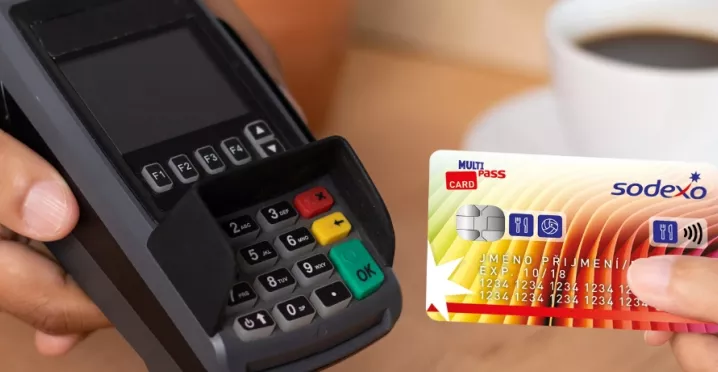 Snižujeme restauracím provizi na 3 %