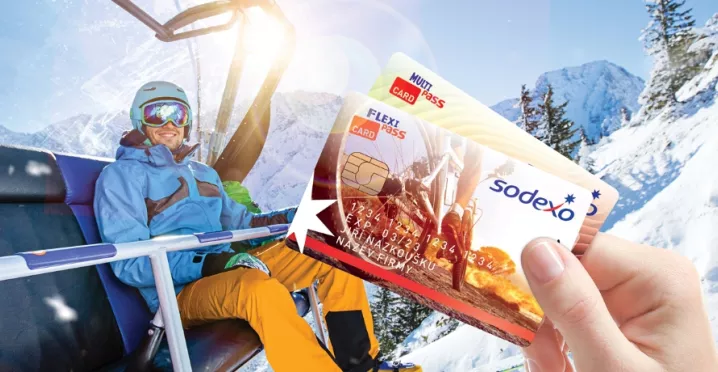 Kam letos na hory a za kolik? S benefity ušetříte i desítky tisíc