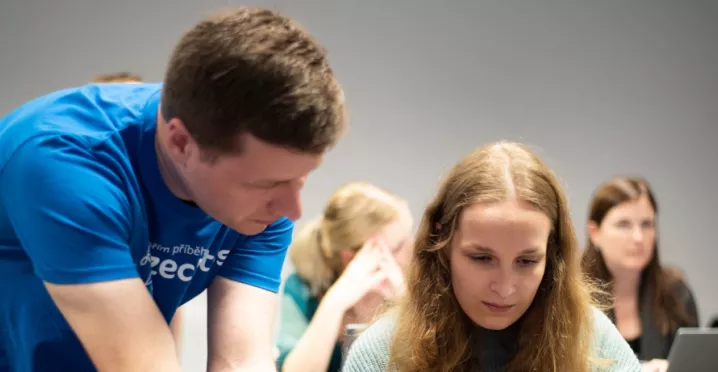 Sodexo a Stop Hunger poskytne znevýhodněným ženám stipendia za milion korun