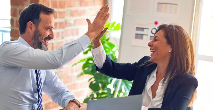 5 tipů, jak efektivně motivovat zaměstnance