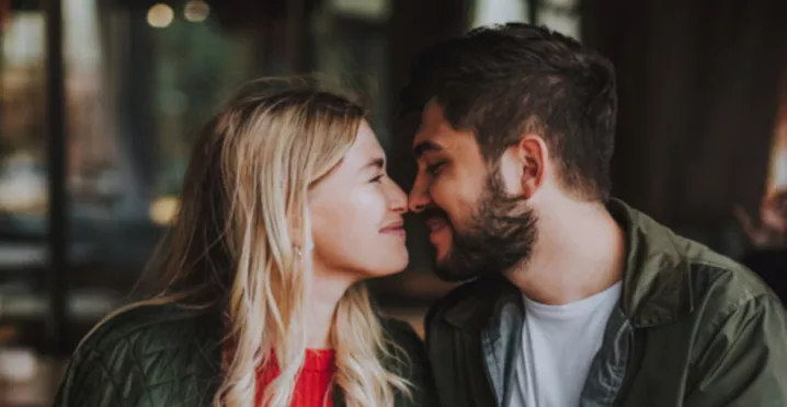 Jak si užít Valentýn s benefity?