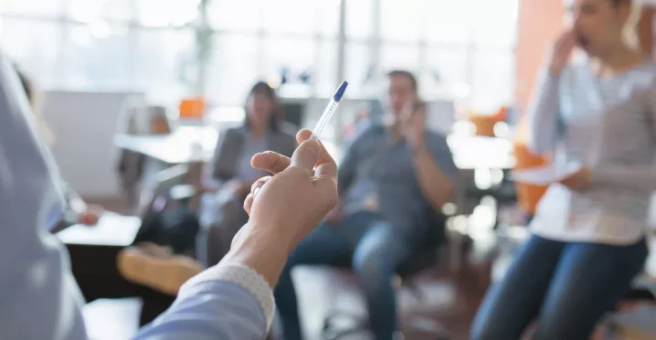 Úvodní fotka Budoucnost zaměstnaneckých benefitů a legislativní návrhy: Co můžeme očekávat?