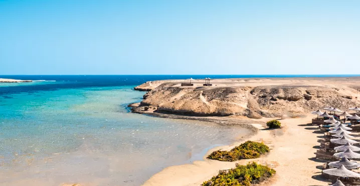 Prodlužujeme soutěž o nezapomenutelný zájezd do Egypta s Blue Style! 