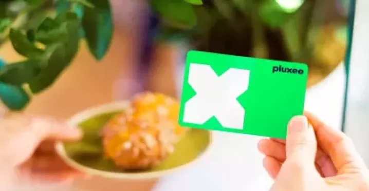 Zdravá snídaně s Pluxee