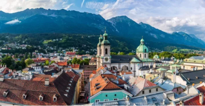 Innsbruck
