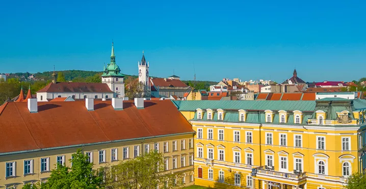 Lázně Beethoven Teplice