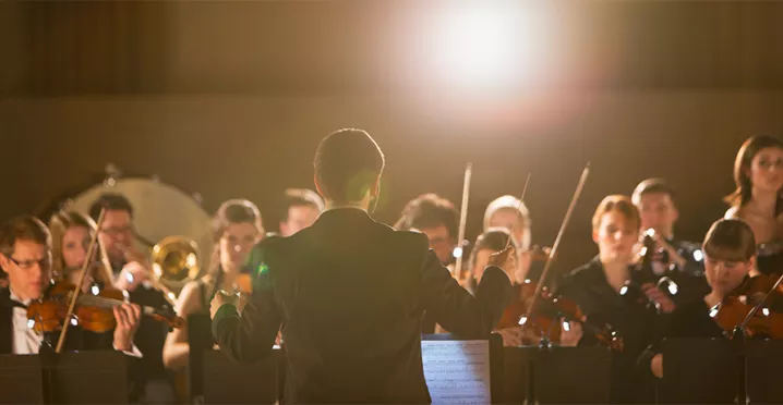 orchestr