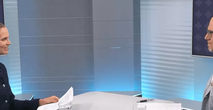 Odborníci Pluxee v Plus pro tebe: Co radí divákům?