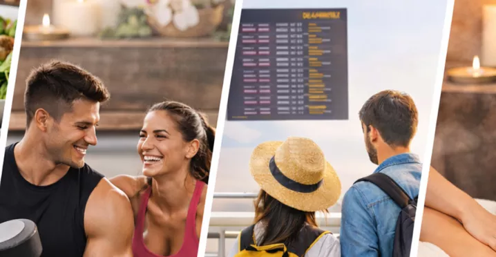 Nejlepší zaměstnanecké benefity pro rok 2026: Kompletní přehled a příklady