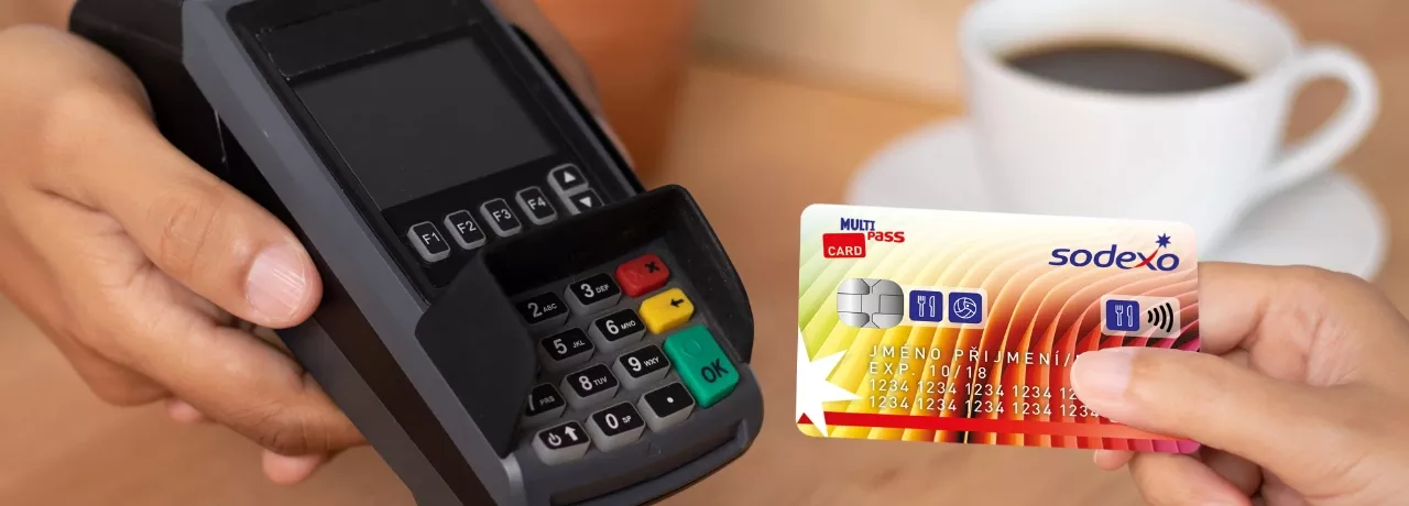 Snižujeme restauracím provizi na 3 %